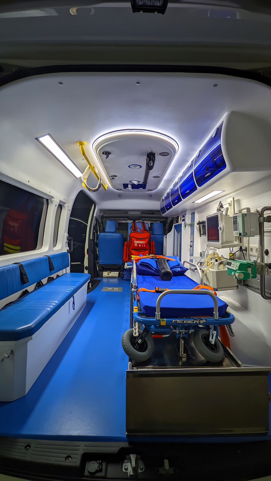 Dokumentasi kegiatan